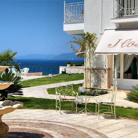 Lavista Boutique Hotel & Spa (Adults Only) Kusadası Exteriér fotografie