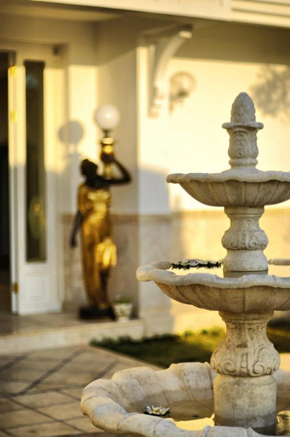 Lavista Boutique Hotel & Spa (Adults Only) Kusadası Exteriér fotografie