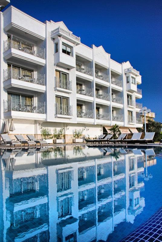 Lavista Boutique Hotel & Spa (Adults Only) Kusadası Exteriér fotografie