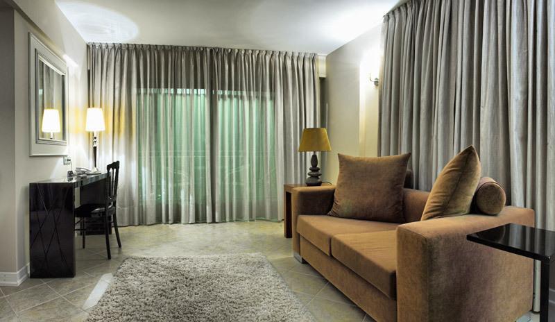 Lavista Boutique Hotel & Spa (Adults Only) Kusadası Exteriér fotografie