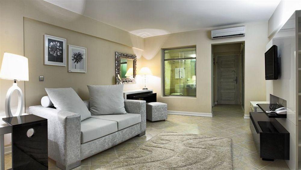 Lavista Boutique Hotel & Spa (Adults Only) Kusadası Exteriér fotografie