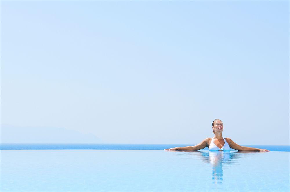 Lavista Boutique Hotel & Spa (Adults Only) Kusadası Exteriér fotografie