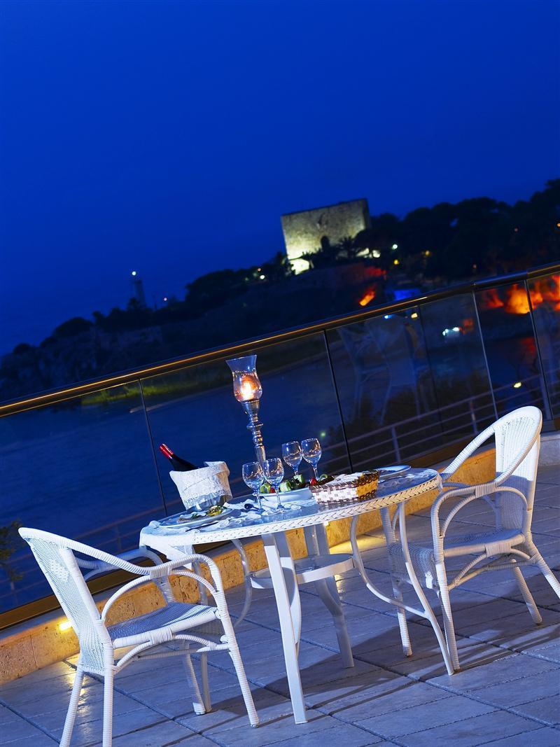 Lavista Boutique Hotel & Spa (Adults Only) Kusadası Exteriér fotografie
