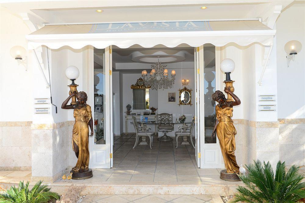 Lavista Boutique Hotel & Spa (Adults Only) Kusadası Exteriér fotografie