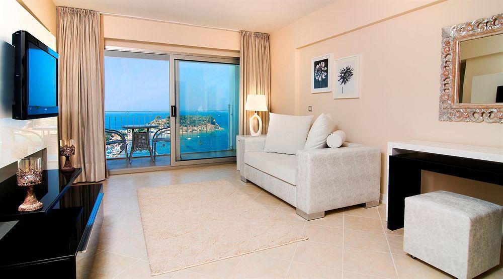 Lavista Boutique Hotel & Spa (Adults Only) Kusadası Exteriér fotografie