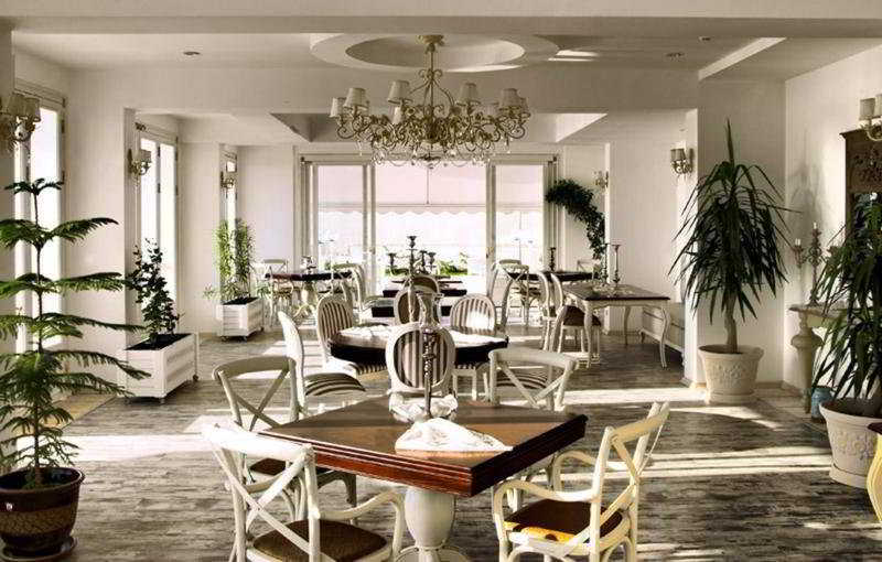 Lavista Boutique Hotel & Spa (Adults Only) Kusadası Exteriér fotografie