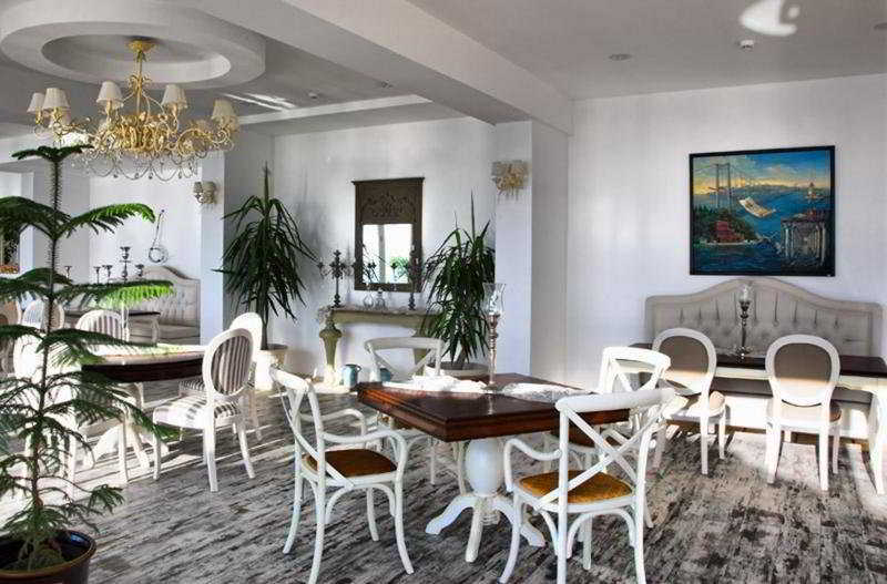 Lavista Boutique Hotel & Spa (Adults Only) Kusadası Exteriér fotografie