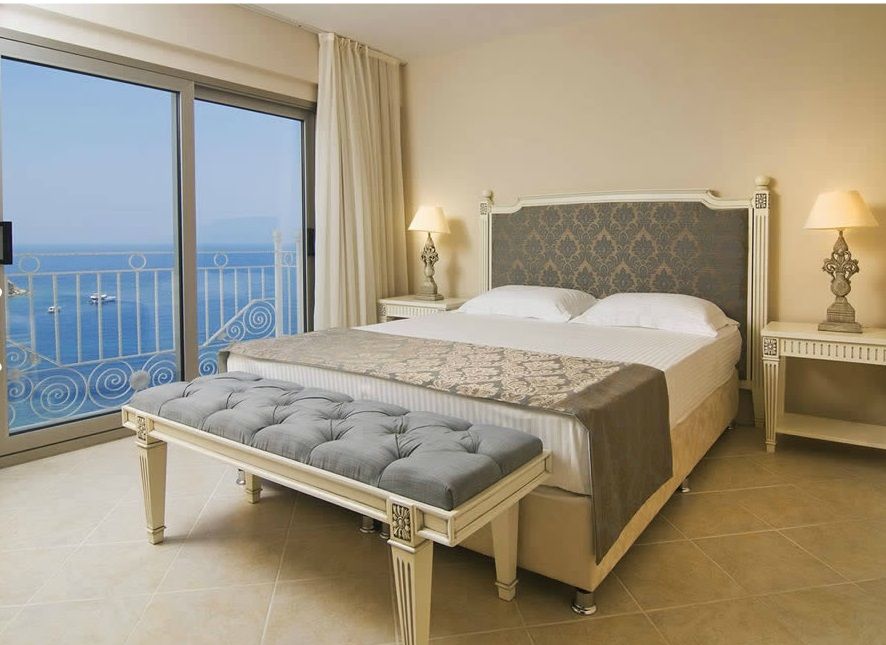 Lavista Boutique Hotel & Spa (Adults Only) Kusadası Exteriér fotografie
