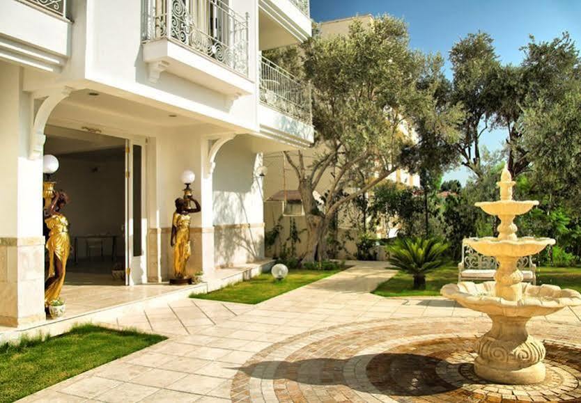 Lavista Boutique Hotel & Spa (Adults Only) Kusadası Exteriér fotografie