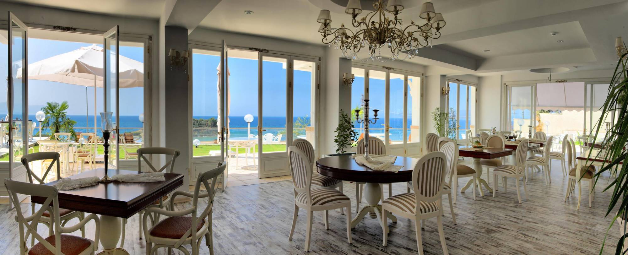Lavista Boutique Hotel & Spa (Adults Only) Kusadası Exteriér fotografie