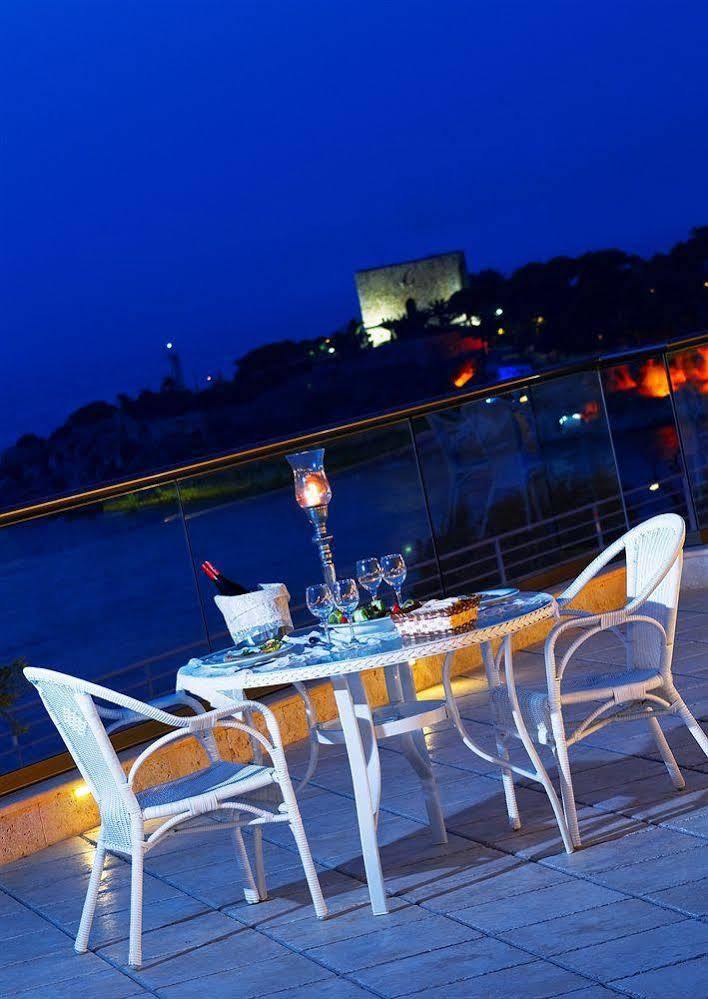 Lavista Boutique Hotel & Spa (Adults Only) Kusadası Exteriér fotografie