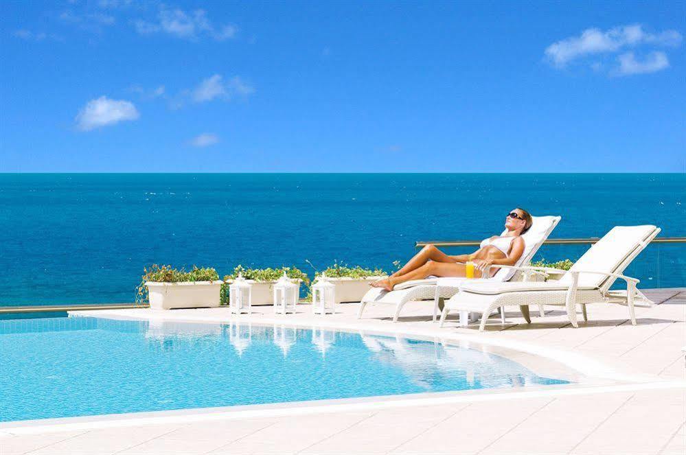 Lavista Boutique Hotel & Spa (Adults Only) Kusadası Exteriér fotografie