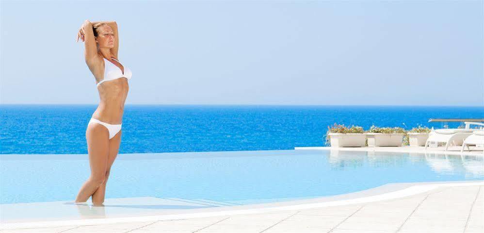 Lavista Boutique Hotel & Spa (Adults Only) Kusadası Exteriér fotografie