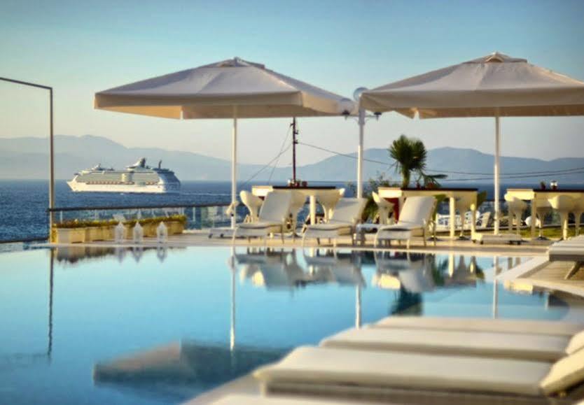 Lavista Boutique Hotel & Spa (Adults Only) Kusadası Exteriér fotografie