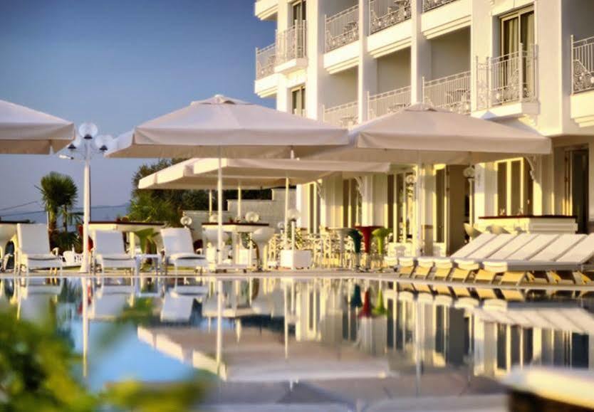Lavista Boutique Hotel & Spa (Adults Only) Kusadası Exteriér fotografie