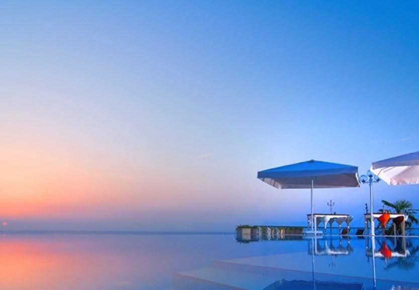 Lavista Boutique Hotel & Spa (Adults Only) Kusadası Exteriér fotografie