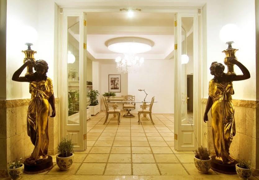 Lavista Boutique Hotel & Spa (Adults Only) Kusadası Exteriér fotografie