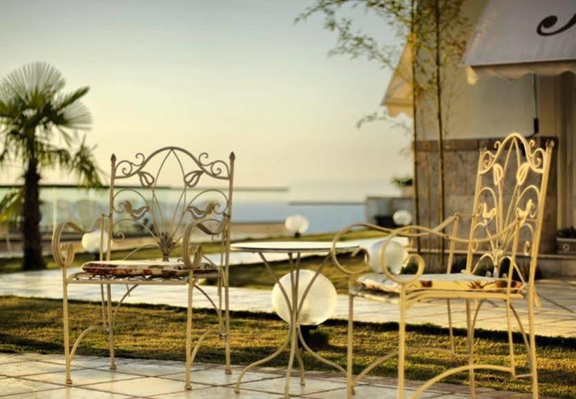 Lavista Boutique Hotel & Spa (Adults Only) Kusadası Exteriér fotografie