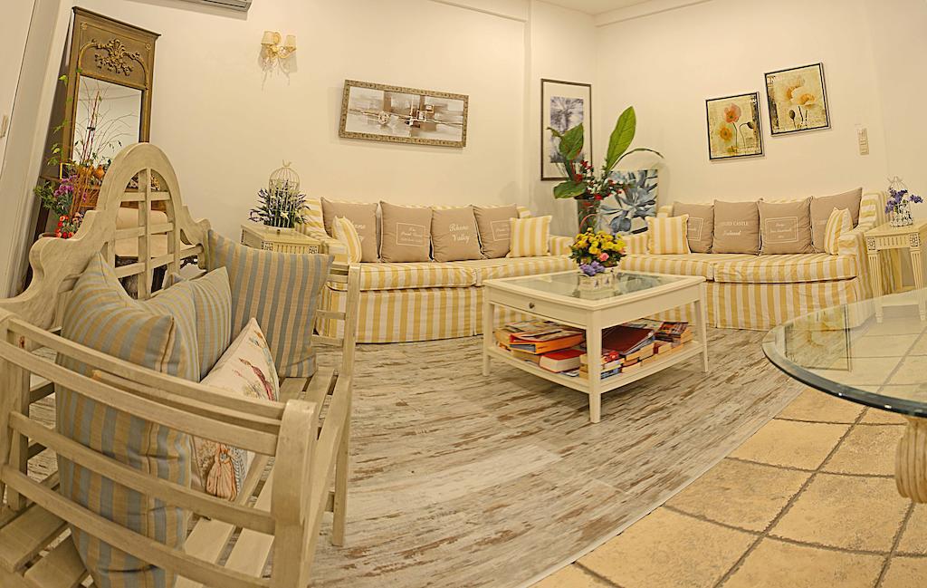 Lavista Boutique Hotel & Spa (Adults Only) Kusadası Exteriér fotografie