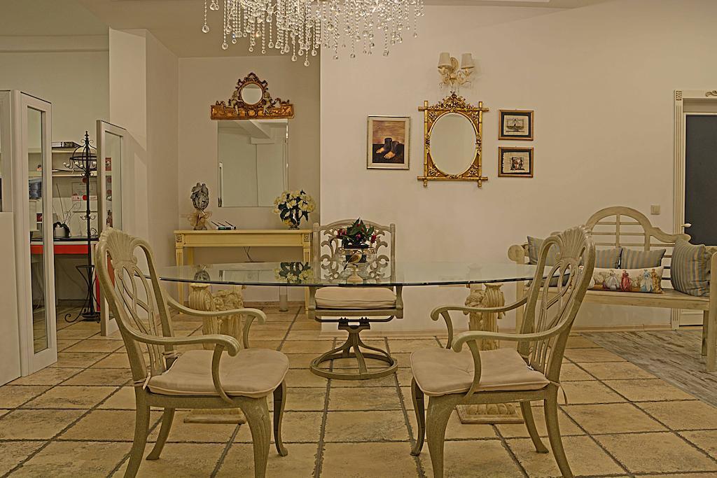 Lavista Boutique Hotel & Spa (Adults Only) Kusadası Exteriér fotografie