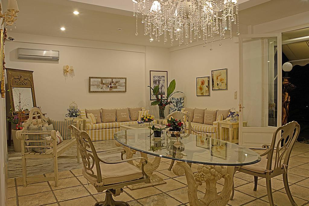 Lavista Boutique Hotel & Spa (Adults Only) Kusadası Exteriér fotografie