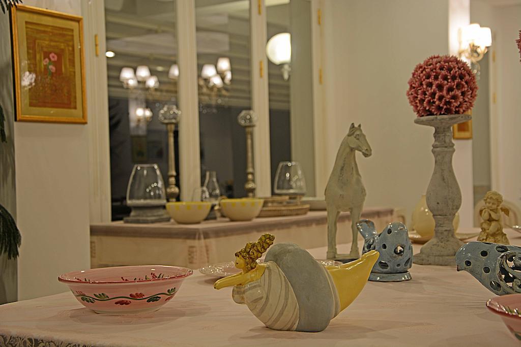 Lavista Boutique Hotel & Spa (Adults Only) Kusadası Exteriér fotografie