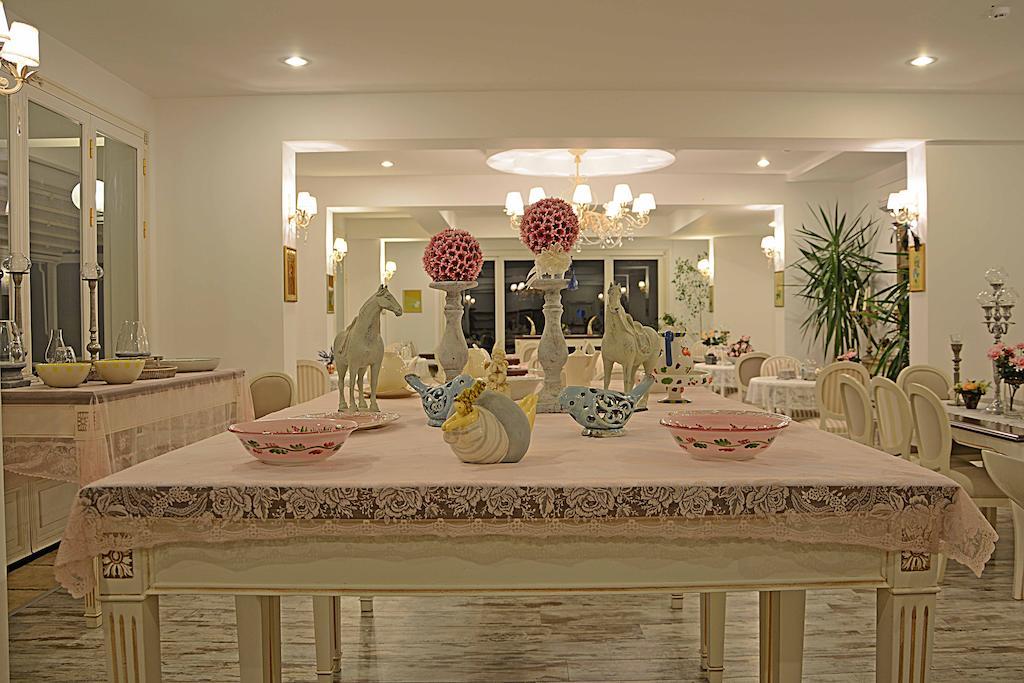 Lavista Boutique Hotel & Spa (Adults Only) Kusadası Exteriér fotografie
