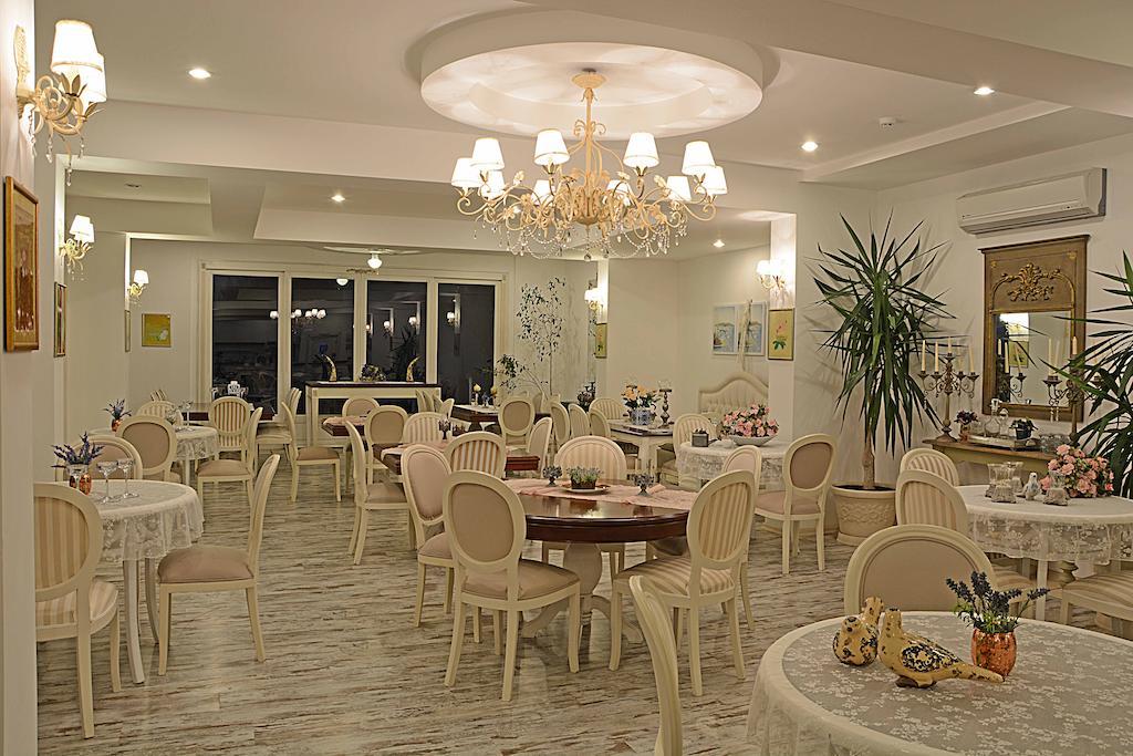 Lavista Boutique Hotel & Spa (Adults Only) Kusadası Exteriér fotografie