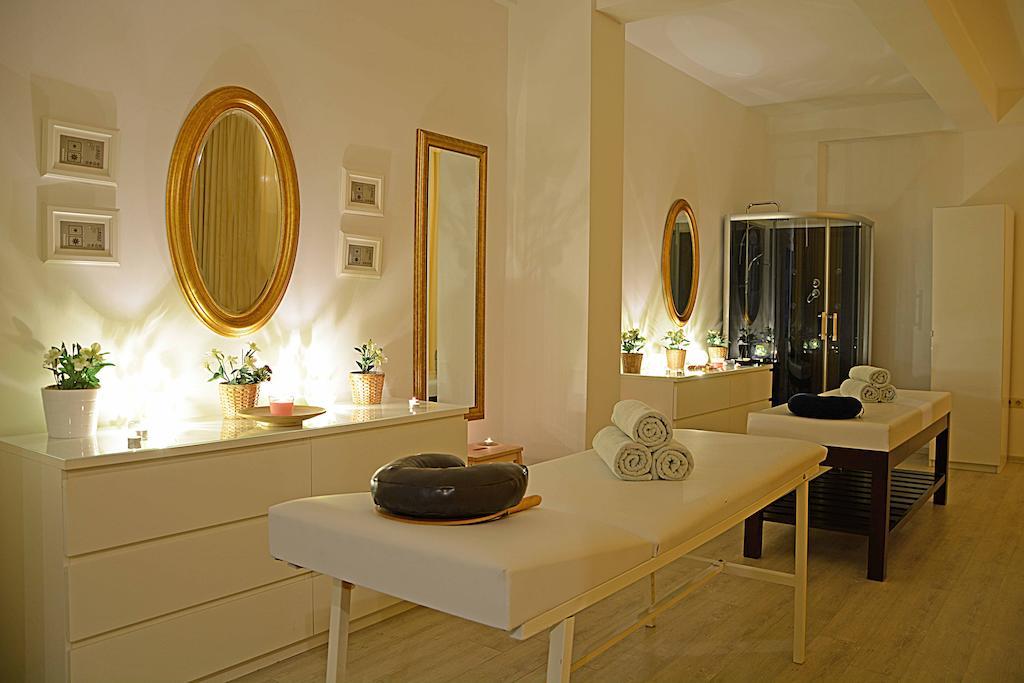 Lavista Boutique Hotel & Spa (Adults Only) Kusadası Exteriér fotografie