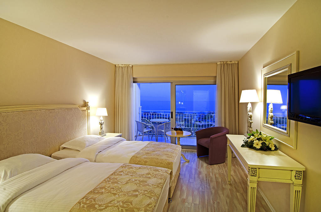 Lavista Boutique Hotel & Spa (Adults Only) Kusadası Exteriér fotografie