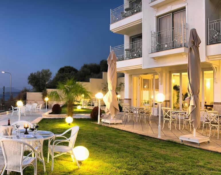 Lavista Boutique Hotel & Spa (Adults Only) Kusadası Exteriér fotografie